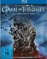 Game of Thrones (Complete Series) (Blu-Ray) Warner Home - (Blu-Ray Video