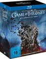 Game of Thrones - Die komplette Serie [Blu-ray] - TV-Serie, Fantasy (2020)