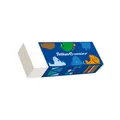 PELIKAN VERTR. Radierer Combino Radiergummi Stifte Schule Fehler Bleistift