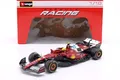 Lewis Hamilton Ferrari SF-25 #44 Formel 1 2025 1:18 Bburago