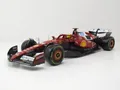 Ferrari SF25 #44 Formel 1 Australien GP 2025 rot Hamilton Modellauto 1:18 Burago