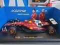 1:18 Bburago Ferrari SF-25 #44 Lewis Hamilton 2025 NEU