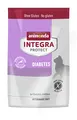 animonda INTEGRA PROTECT Katzenfutter Diabetes (1 x 1,2kg), von Veterinären empfohlen bei Diabetis Mellitus, Hochwertiges Diätalleinfutter für erwachsene Katzen