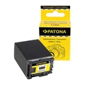 Patona Akku für Canon BP-828
