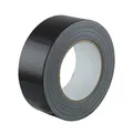 Gewebeband Panzerband Klebeband schwarz Großrolle 48 x 50M