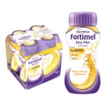 Fortimel Jucy Plus Mango Ananas 4X200 ml