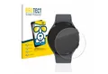 BROTECT Displayschutzglas Schutzglas für Samsung Galaxy Watch 5 (44mm), 1 Stück, Schutzfolie Display Schutz Glas Folie klar