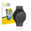 BROTECT Panzerfolie Schutzglas für Samsung Galaxy Watch 5 (44mm) 9H Zubehör