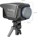 SmallRig 3966 RC350B COB Light Studiolampe