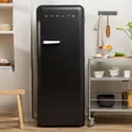 FRIDGE RETRO 281L - Kühlschrank im Retro-Stil