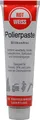 ROTWEISS Polierpaste (100ml) Silikonfrei