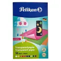 Pelikan Transparentpapier (40 g/m², 10x) (137 943)