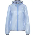 Ziener Damen Natina Jacke (Größe M, blau)