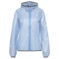 Ziener Fahrradjacke NATINA-Z jacket lady DREAMY SKY 38 EU