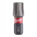 Einsatz Tx50 Torx 50 25mm 1/4" Hex Shockwave Impact Duty Neu