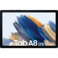 Samsung GALAXY TAB A8 LTE 10.5 Zoll Tablet Dark Gray 32 GB (1920 x 1200 Pixel)