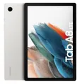 Samsung Galaxy Tab A8 SM-X205 32GB LTE 4G Silber Android Tablet Hervorragend