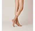 KUNERT Basicsocken Beauty 7 (1-Paar) Die Schönheit unter den Söckchen