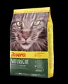 Josera Katzenfutter Super Premium Trockenfutter Nature Cat 400 g