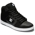DC Shoes Manteca 4 Hi Sneaker schwarz 41 EU