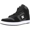 DC MANTECA 4 M HI Schwarz