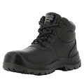 SAFETY JOGGER Jogger Bestboy, Sicherheitsschuhe für Erwachsene, unisex, Schwarz, Größe 39