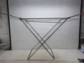 Rayen | Waeschestaender mit Fluegeln | Trockenflaeche 54.5 x 177 x 107.5 cm