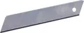 NT Cutter Ersatzklingen BL-150P 18 mm 6 Stück