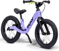 PUKY LR Next 14 Zoll flieder Laufrad Kinderrad Kinderlaufrad Kinderfahrrad Kunst
