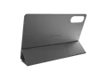 LENOVO Folio Case, Bookcover, Lenovo, Yoga Tab, Grau