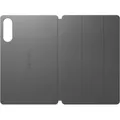 Lenovo Yoga Tab Folio Book Case Grau