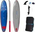 STARBOARD IGO DELUXE DC 12,0 SUP 2023