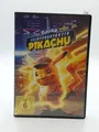 Pokémon Meisterdetektiv Pikachu Watanabe, Ken, Bill Nighy  und Chris Geere:
