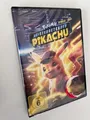 Pokemon Meisterdetektiv Pikachu (DVD, 2019) NEU/OVP DVD 199