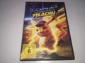 Pokemon Meisterdetektiv Pikachu | DVD