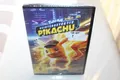 Pokémon Meisterdetektiv Pikachu  DVD NEU