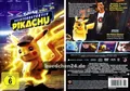 Pokémon Meisterdetektiv Pikachu - OVP!