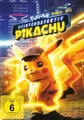 Pokémon Meisterdetektiv Pikachu (DVD)