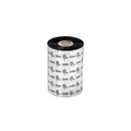 Zebra 3200 - Schwarz - 131 mm x 450 m - Thermotransfer-Farbband