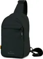 Bench. Sling Bag Casual Slingbag Black schwarz