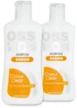 Morfose Haarfarben-Entferner Morfose Ossion Colour Clear Farbeentferner 200ml, 1-tlg.