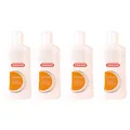 4X Morfose Ossion Color Remover Clear 200 ml