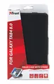 Trust Stile Portfolio Stand Schutz Hülle Samsung Galaxy Tab4 8.0 Case Tasche 553