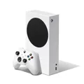 Microsoft Xbox Series S (512 GB SSD, HDR, 3D-Raumklang) #26647453