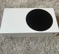 Microsoft Xbox Series S 512GB Spielekonsole Ohne Controller Inkl. Kabeln