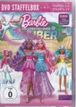 Barbie - Ein verborgener Zauber - Staffel Season 1.1 (Folge 1-13) - DVD - Neu /