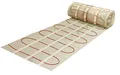 Jollytherm 00031 Rapid Elektrische Fußbodenheizung