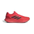 adidas Herren Runfalcon 5 Running Shoes, Lucid red/core Black/Better Scarlet, 45 1/3 EU