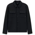 Sweatjacke Bugatti blau, 50