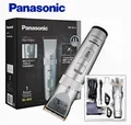Panasonic ER1511S ER-1511 Profi Akku Haarschneidemaschine Friseur Trimmer Herren
